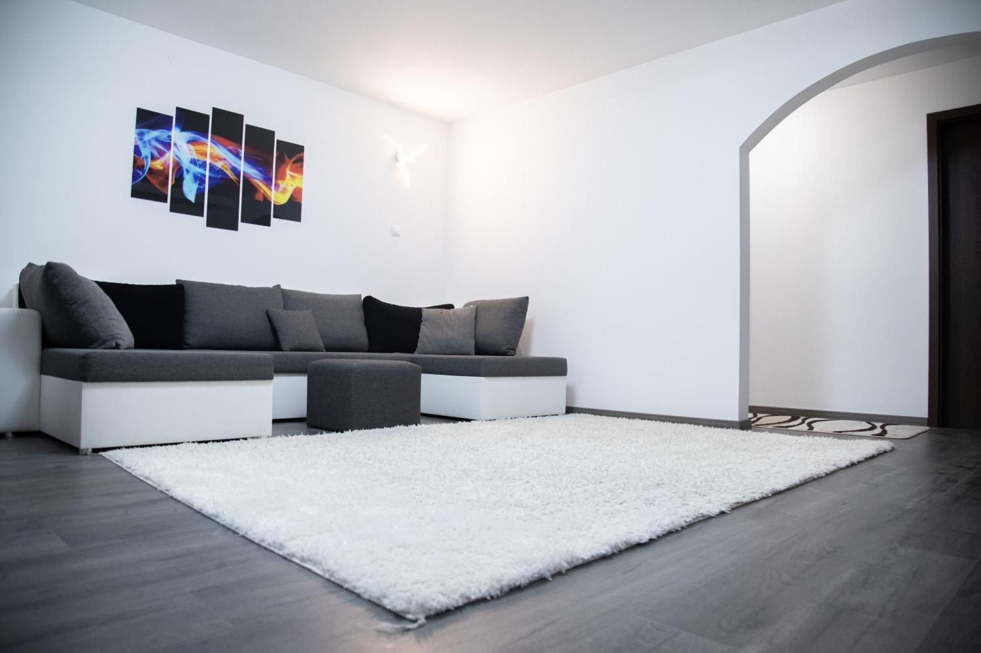 Nyuszis Apartman Kiskunmajsa Exterior foto